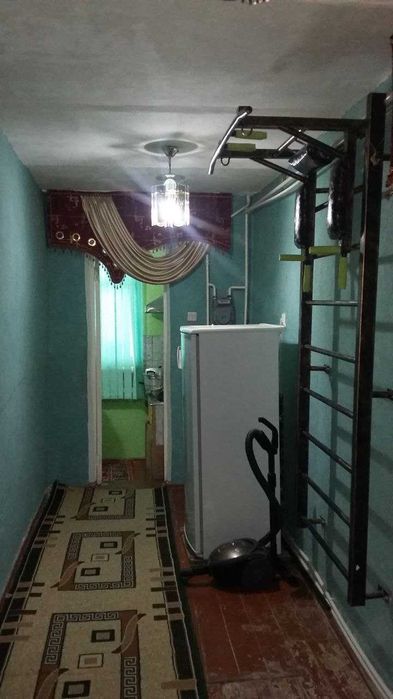4 ханалы квартира сатылады бахасы келисимли