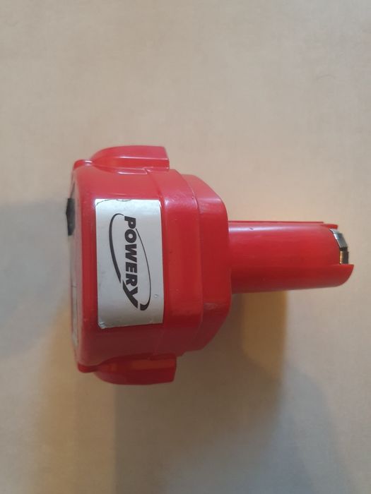 Acumulator Powery 12v