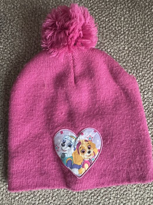 Детски шапки 5-6г.