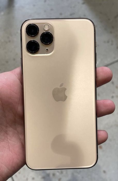 Iphone 11 pro 256gb