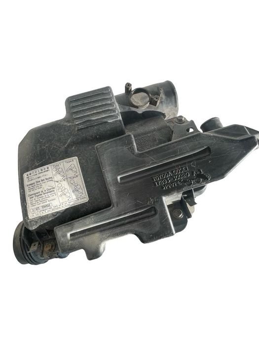 Carcasa Filtru Aer Toyota Land Cruiser Lj12_, Kzj12_, Trj12_, Kdj12_, Grj12_ 2002 - 3.0 D-4D 1Kd-Ftv 17893-30020