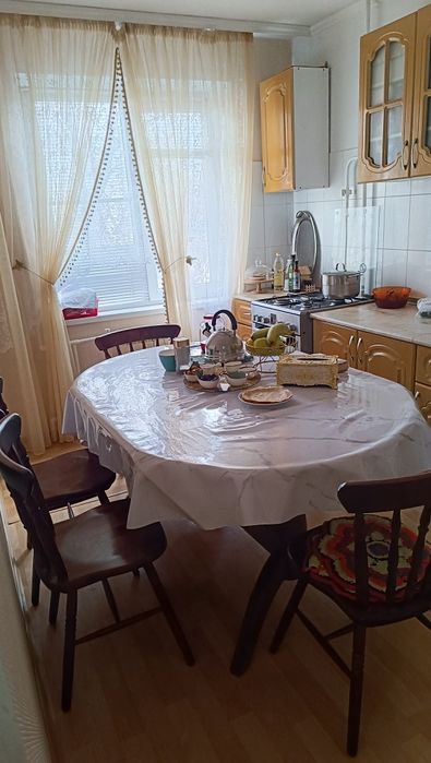 Продам 4к.квартиру