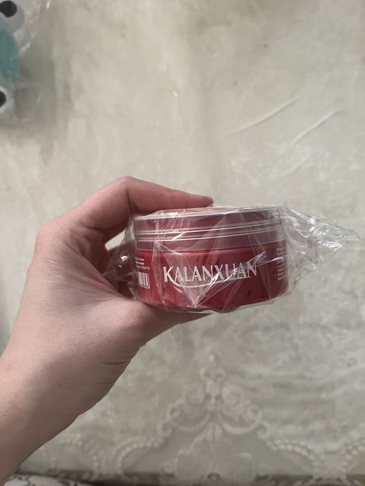 Краска для волос