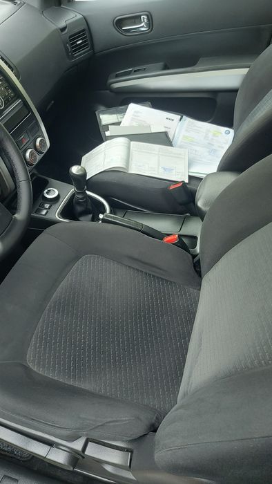 NISSAN xtrail 2012 ,4×4,2.0diesel