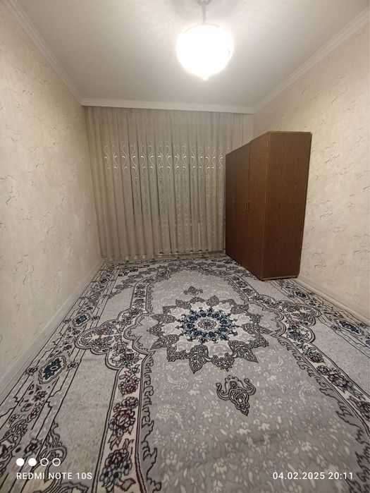 Аренда 1/2/4 Коракамиш 2/4