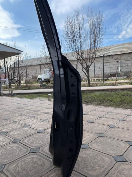 Дверь от камри 75