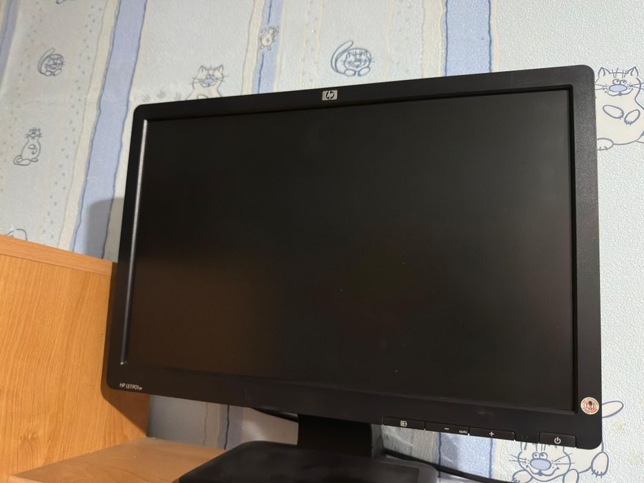 Продам монитор 75герц