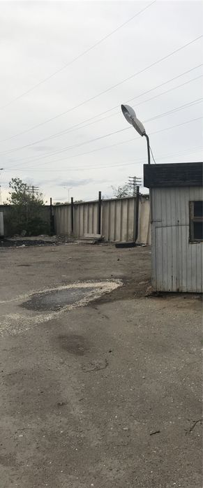 Продам промбазу
