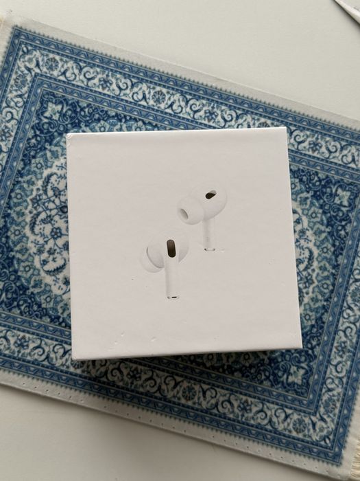 airpods pro 2 бюджетный аналог