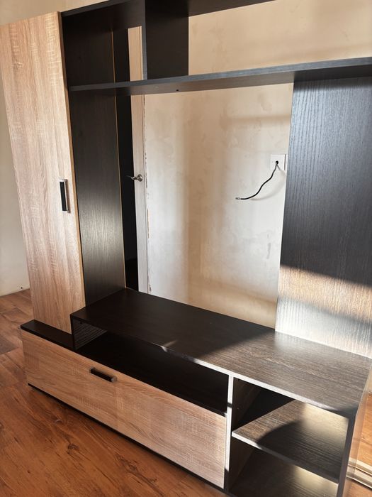 Гостинный шкав для ТВ зоны