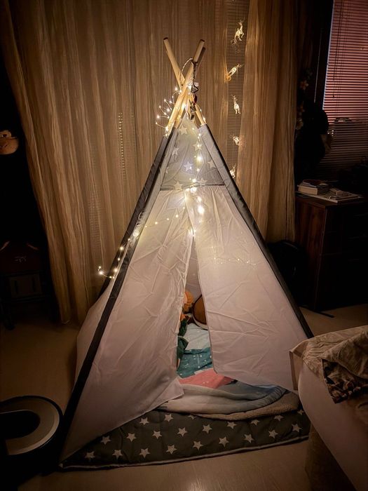 Детска палатка за игра