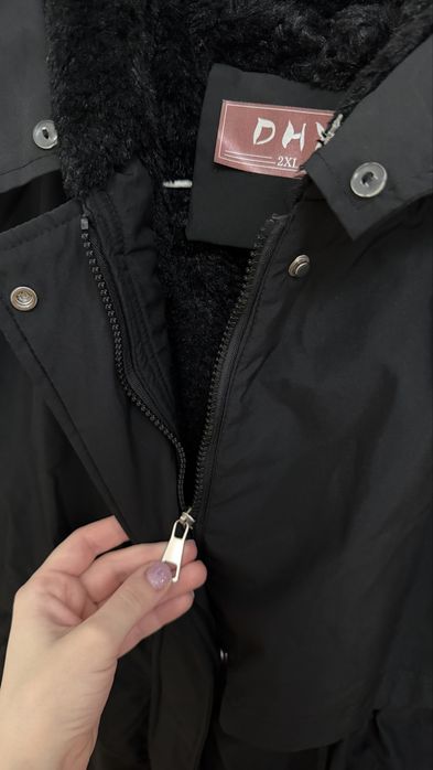 Парка  весна/осень