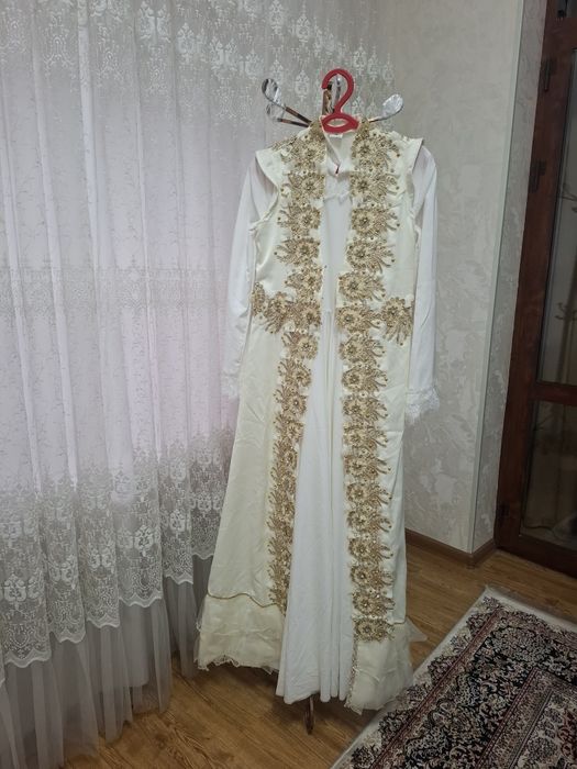 Kelinlik sarpo kiymi