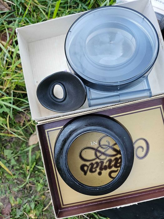 Стара ретро камера