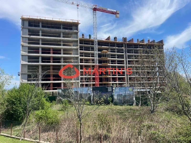 3-стаен в София-Люлин 2 площ 115 цена 209900