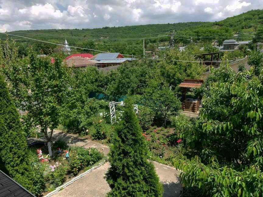 Casa de vanzare Tg.Bujor (Galati)