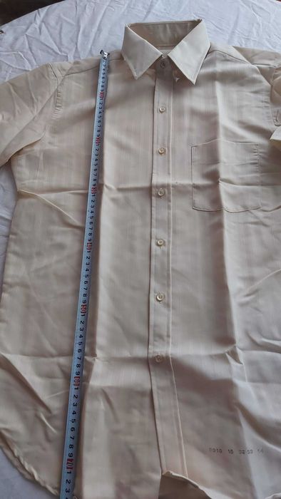 Продавам нови мъжки ризи