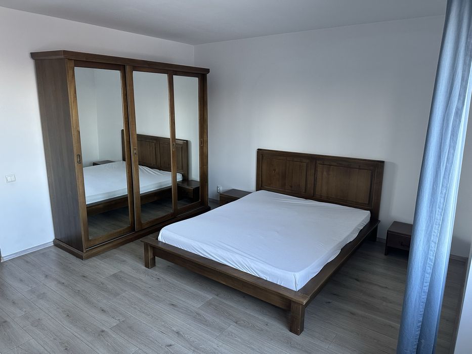 Apartament 2 camere mamaia nord