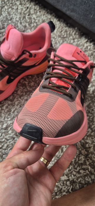 Nike lunar 42 noi