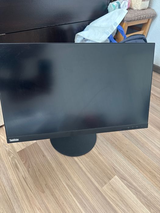 Lenovo ThinkVision P24q-10