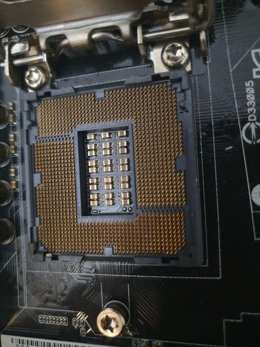 Placa de baza  asus gryphon z97