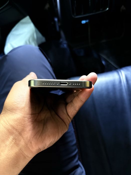 Iphone 15pro max