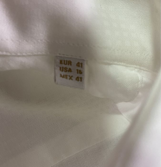 Camasa Massimo Dutti