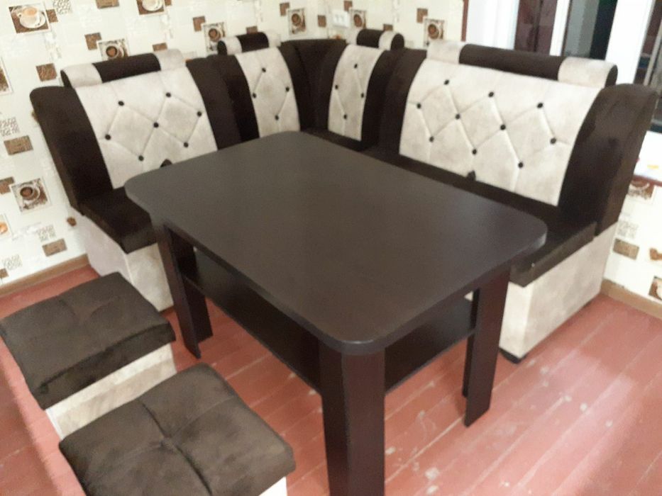 Oshxona mebeli ugaloklar