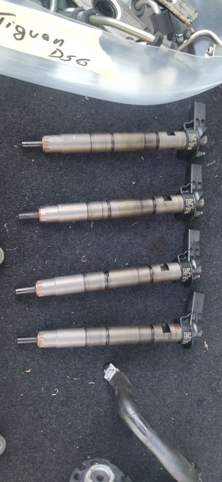 Injectoare cu pompa vw seat skoda audi euro 5 CBA