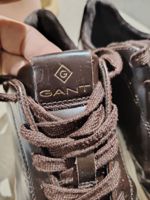 Мъжки обувки Gant 44