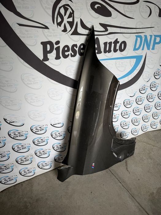 aripa dreapta bmw x6 g06 2019-2025