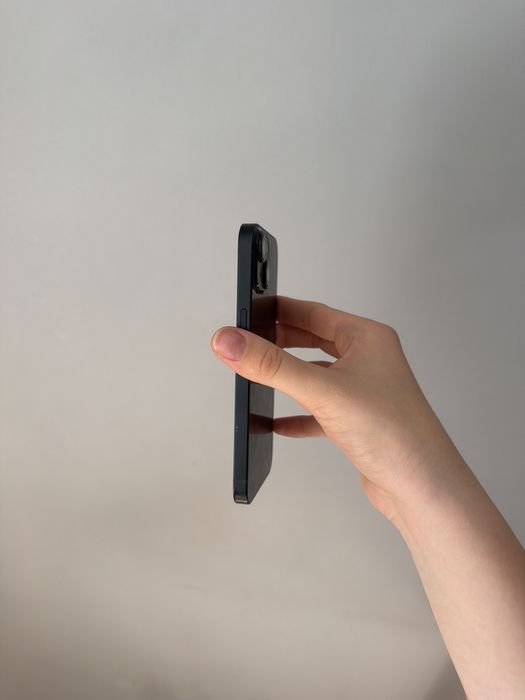 iPhone 14 128 ГБ Black