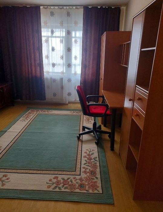 Ofer spre inchiriere apartament 2 camere, mobilat și utilat