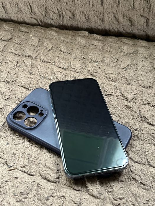 iPhone 13 pro 256гб