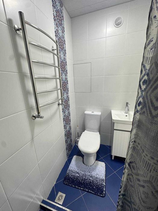 Сдаётся квартира парк фуркат