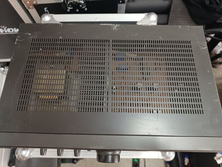 Amplificator Technics SU-V300  perfect functional