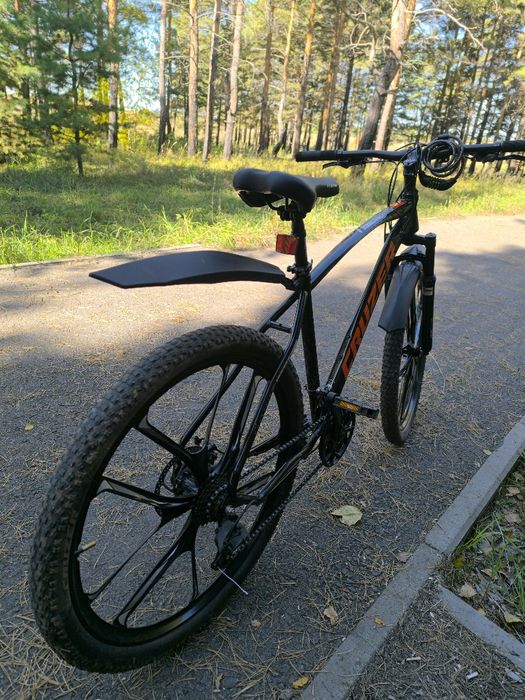 Продам велосипед Cruzer