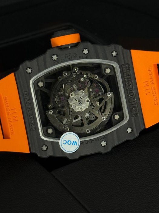 Часы Richard mille