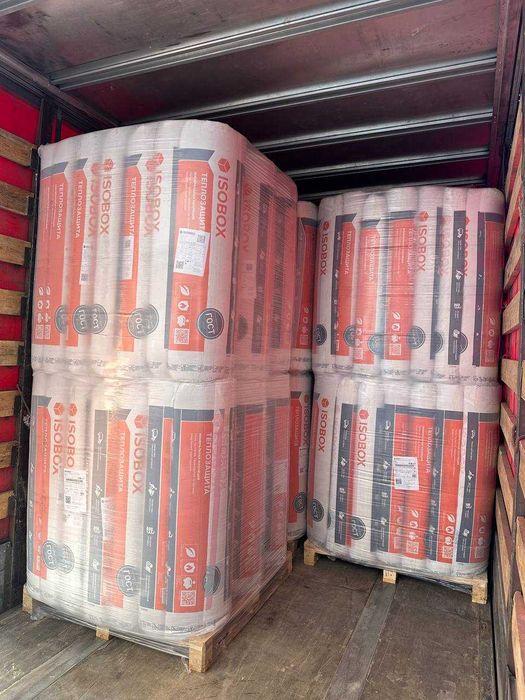 мин вата рулон технониколь базальт утеплитель изовер isover bazalt