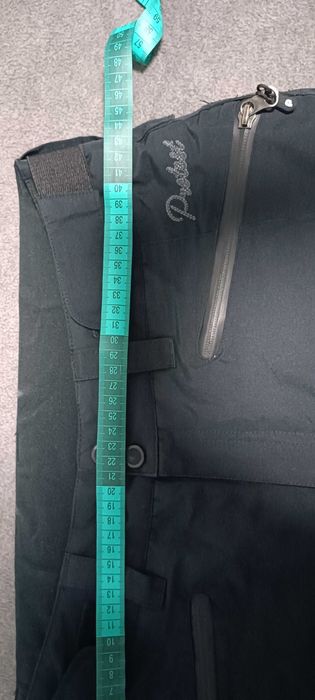 Ски панталон Protest 10 K, размер М