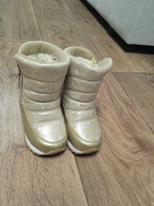 Детская обувь б/у