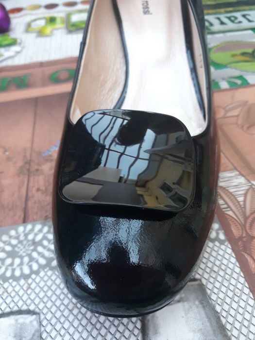 Botine Eva Minge, pantofi Gino Rossi , marimea 40