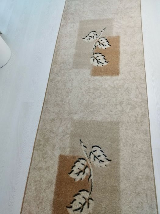 Мокетена. пътека