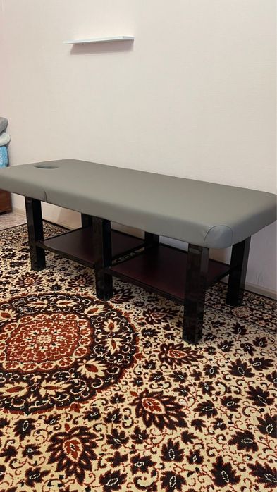 Продаю новую кушетку