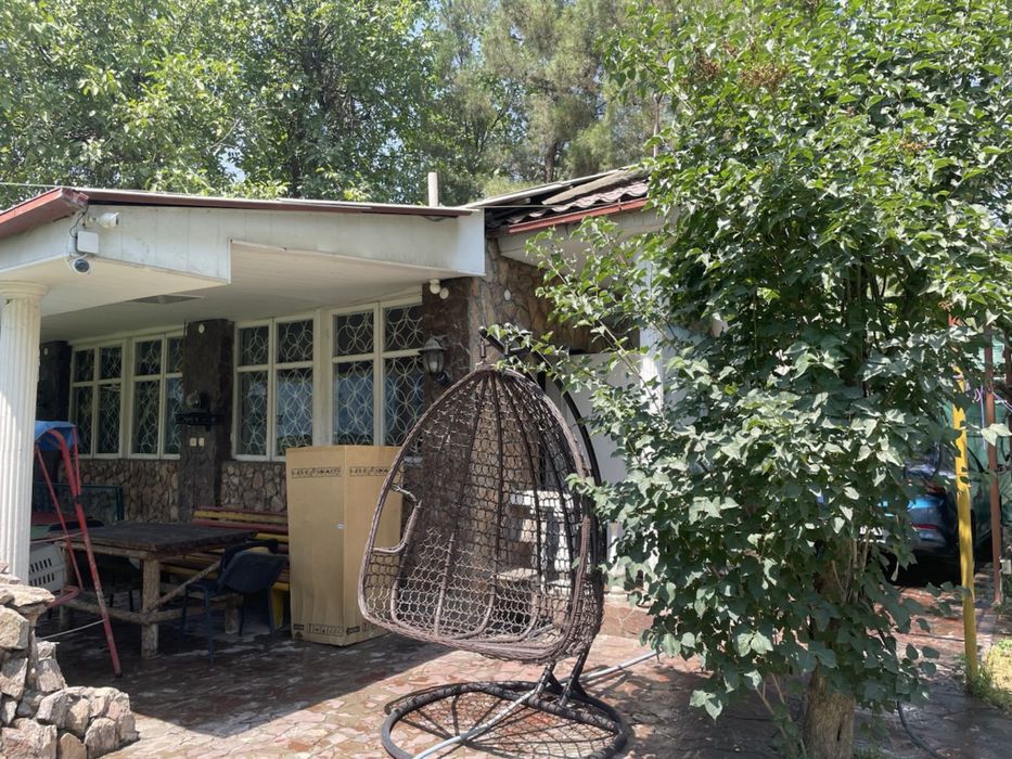 Паркентский район. Продается дача.