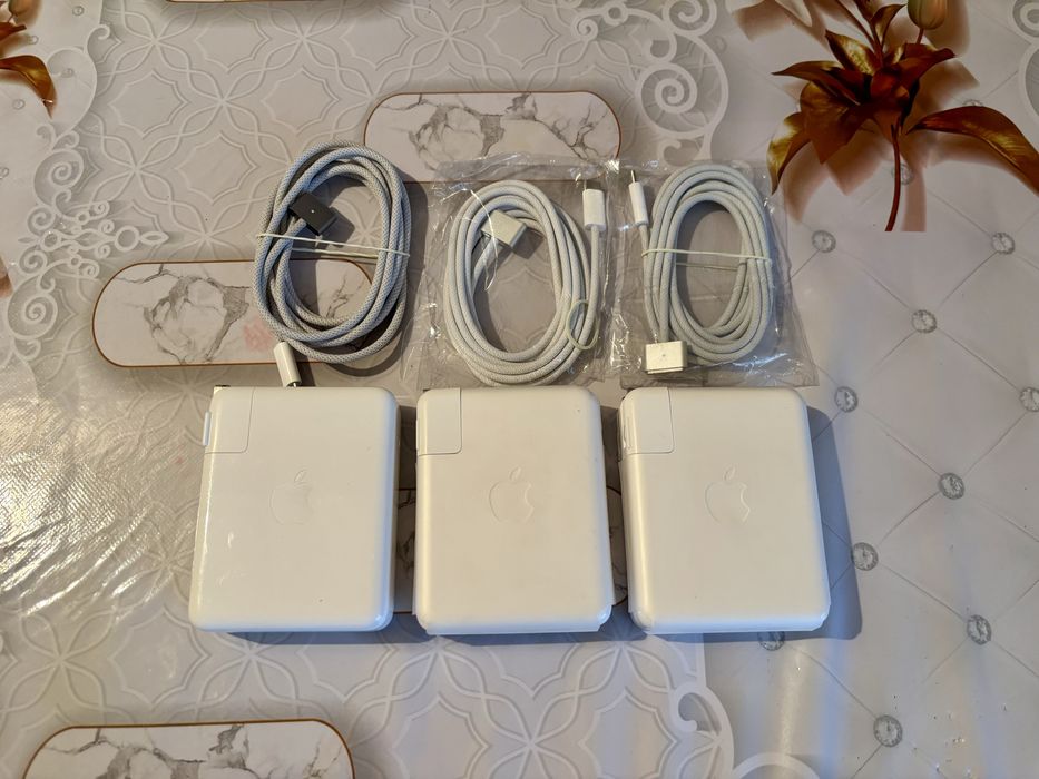 Apple адаптер питания 140W