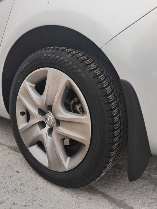 Vând ,Opel Astra j, Sport Tourer,Exklusiv,euro 5,