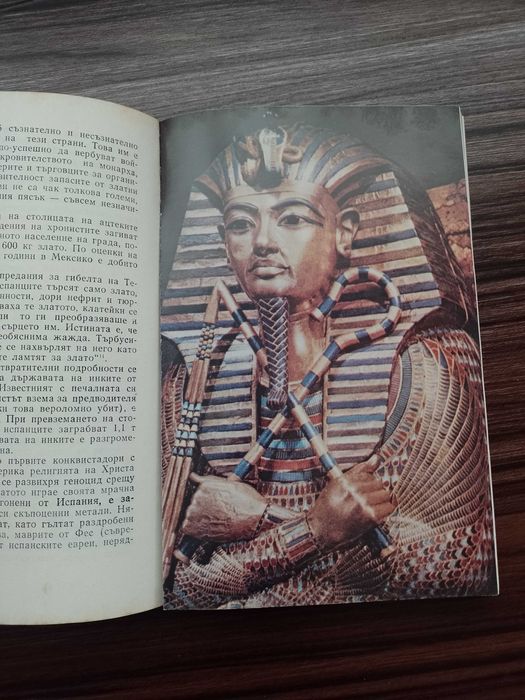 Златото  - А.Аникин