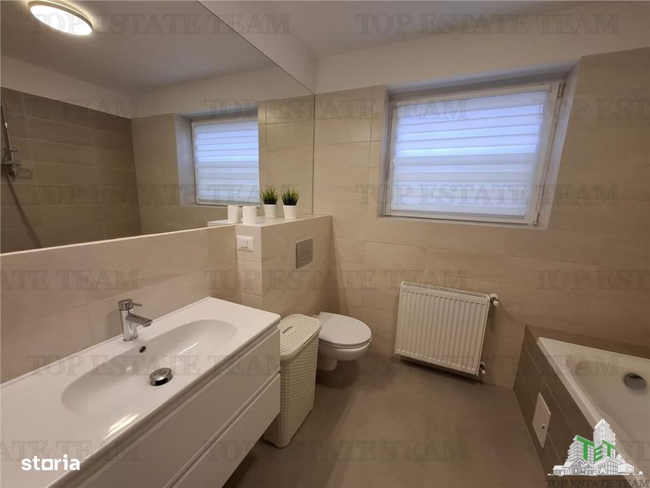 FOR SALE VILA DUPLEX CorbeancaComplet Mobilata si Utilata