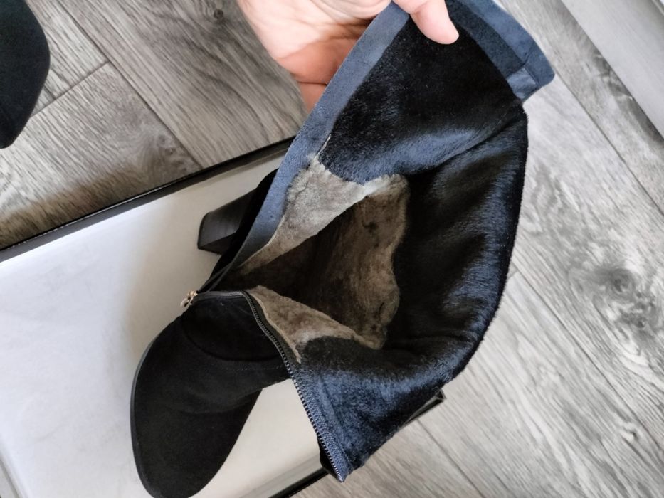 Евро зима натуралка